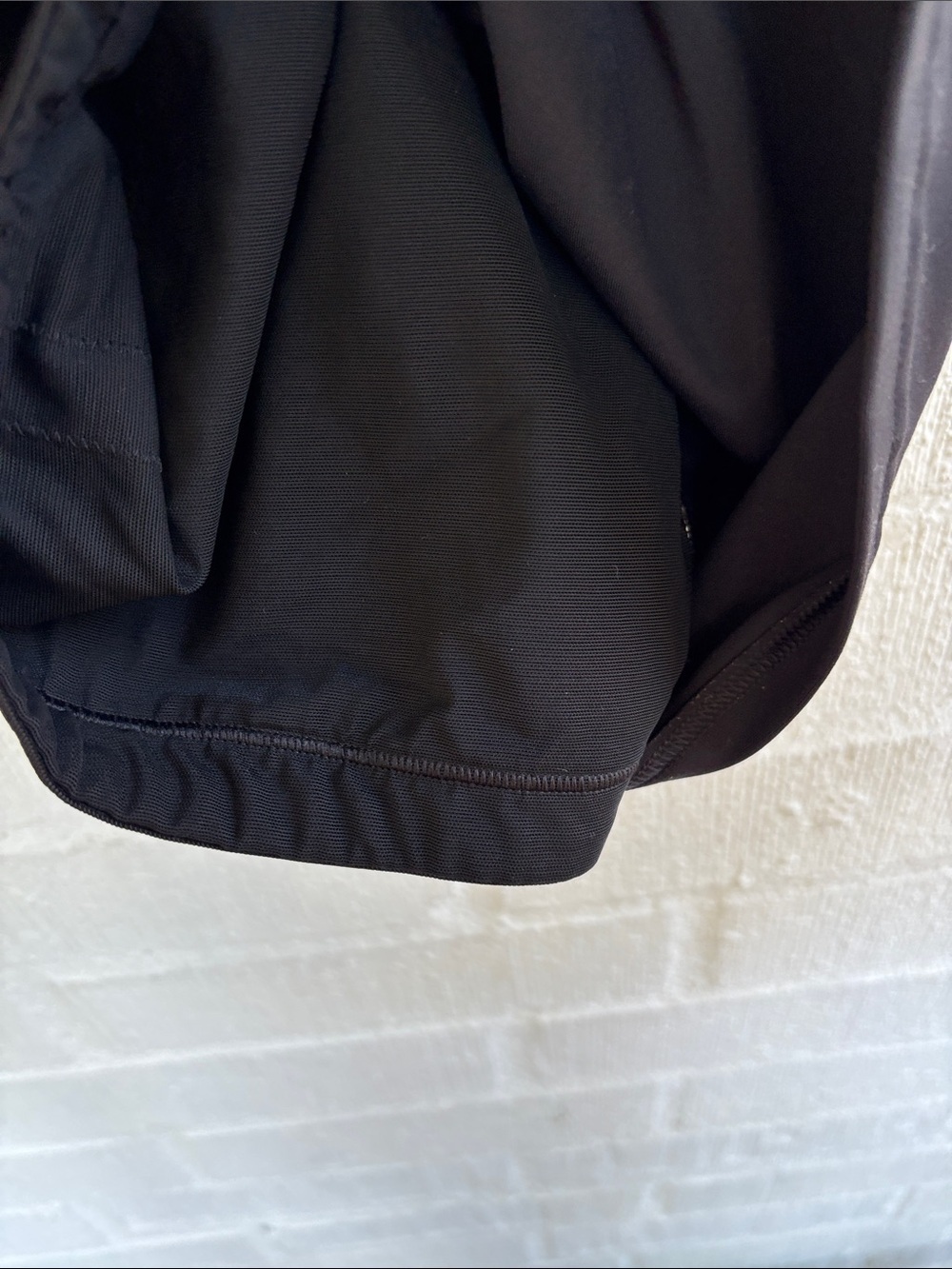 Old Navy Active Black Workout Tank with Double Straps sz XXL - Picture 3 of 5